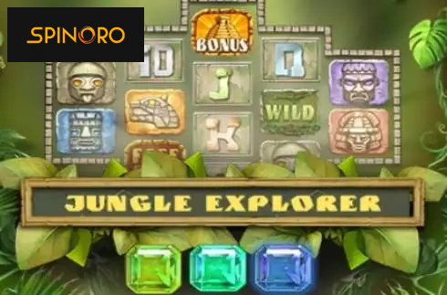 Jungle Explorer